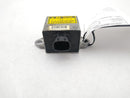 Lexus IS300 Yaw Rate Sensor-2