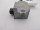 Lexus IS300 Yaw Rate Sensor-4