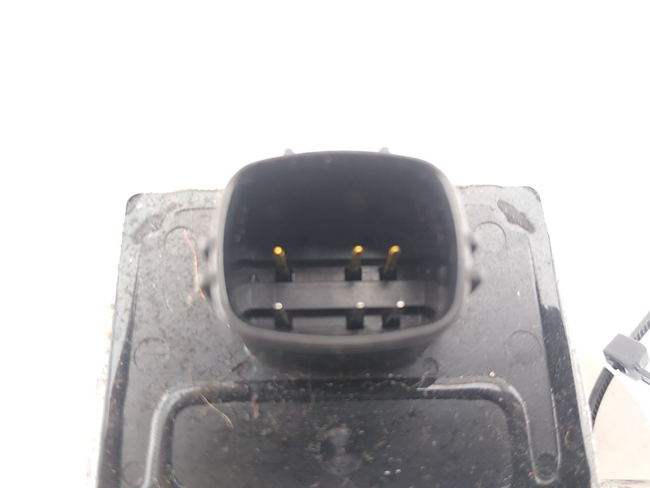 Lexus IS300 Yaw Rate Sensor