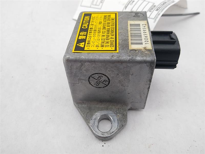 Lexus IS300 Yaw Rate Sensor