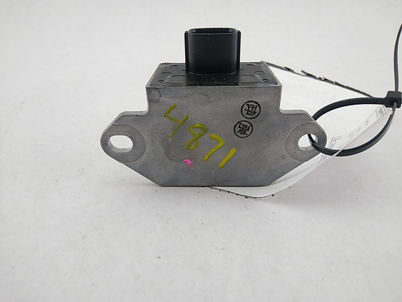 Lexus IS300 Yaw Rate Sensor