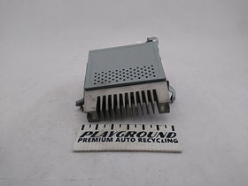 Lexus IS300 Radio Amplifier