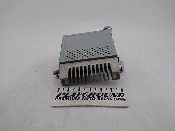 Lexus IS300 Radio Amplifier