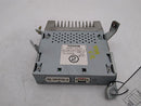 Lexus IS300 Radio Amplifier-2