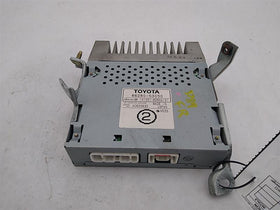 Lexus IS300 Radio Amplifier - 0