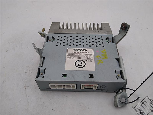 Lexus IS300 Radio Amplifier