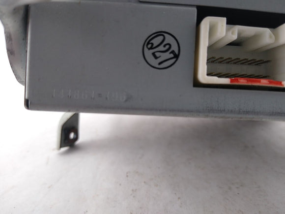 Lexus IS300 Radio Amplifier