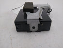 Lexus IS300 Theft Warning Control Module-3