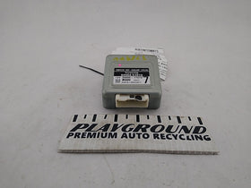 Lexus IS300 Headlamp Leveling Control Module