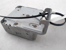 Lexus IS300 Headlamp Leveling Control Module-9