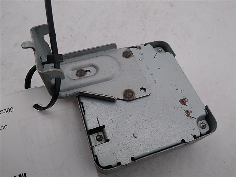 Lexus IS300 Headlamp Leveling Control Module