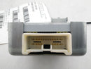 Lexus IS300 Headlamp Leveling Control Module-11