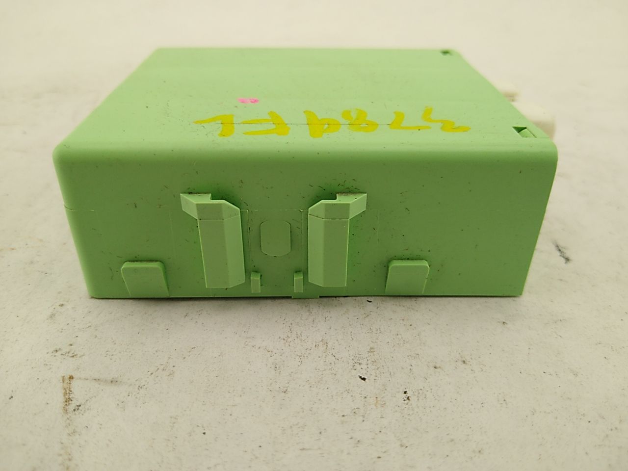 Lexus IS300 Running Lights Relay Module