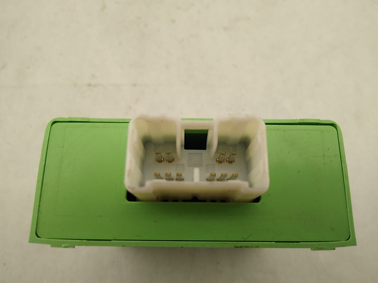 Lexus IS300 Running Lights Relay Module