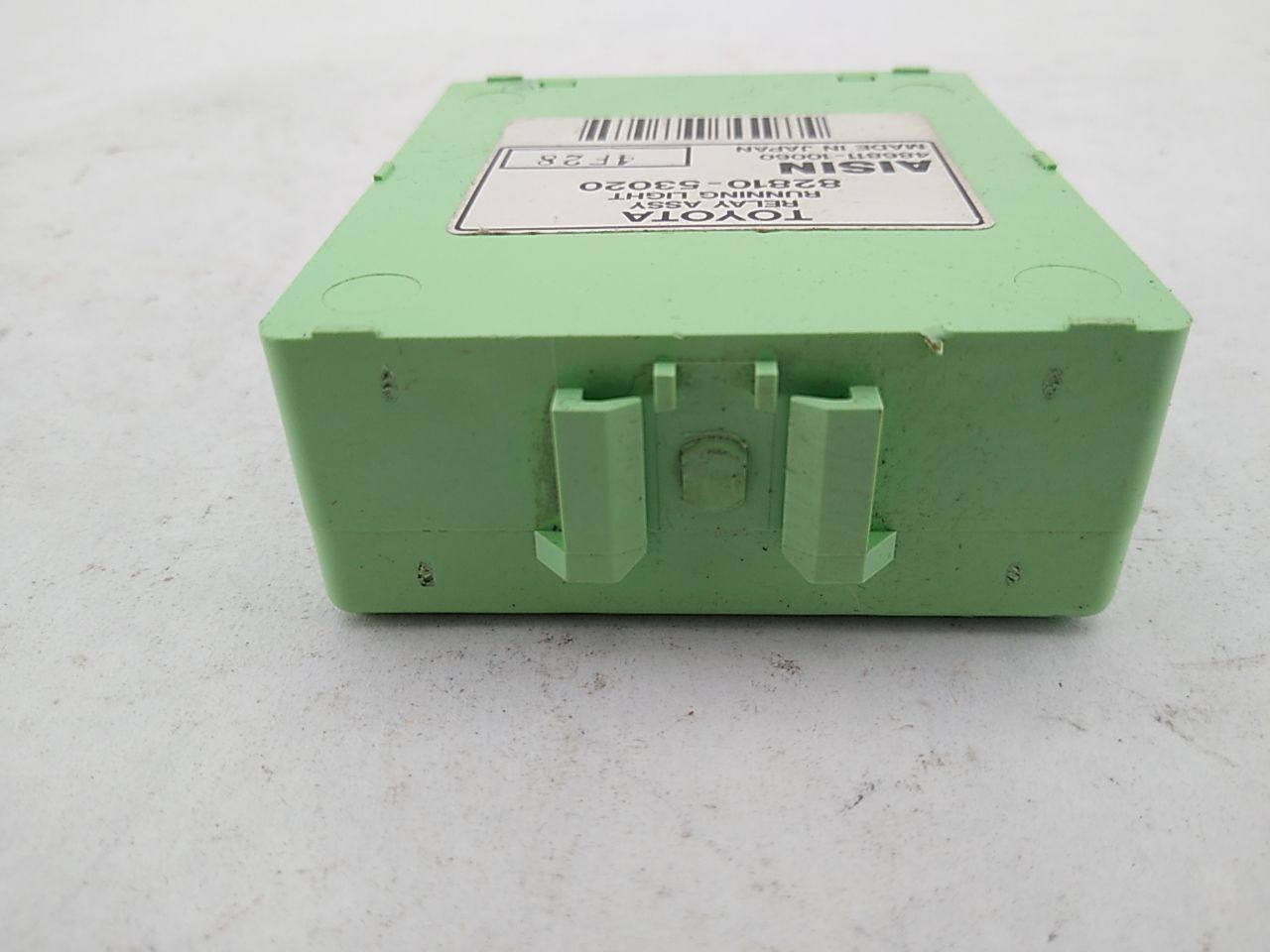 Lexus IS300 Running Lights Relay Module