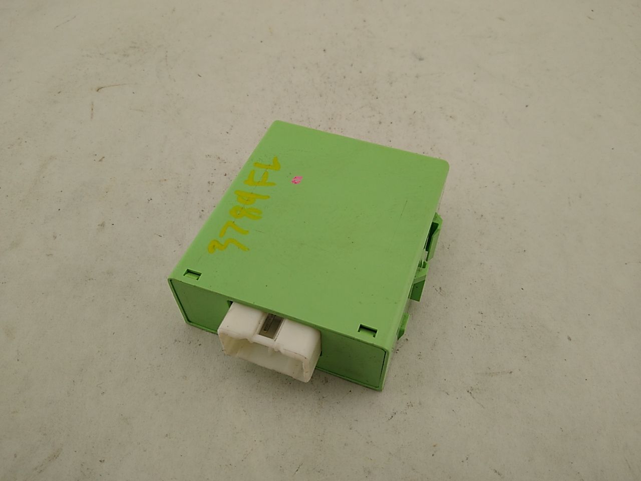 Lexus IS300 Running Lights Relay Module
