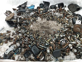 Lexus IS300 Misc. Hardware - 0