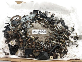 Lexus IS300 Misc. Hardware