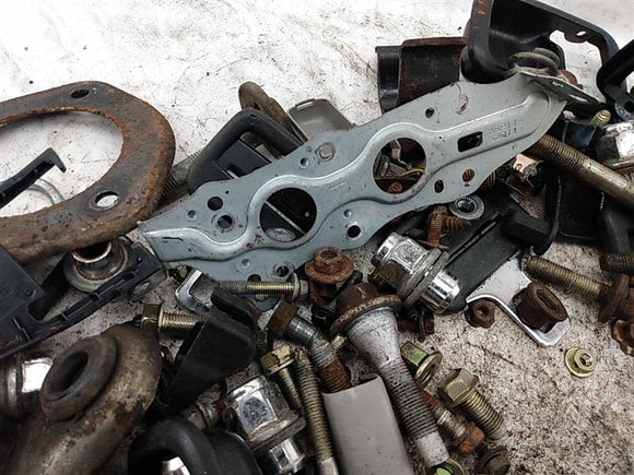 Lexus IS300 Misc. Hardware