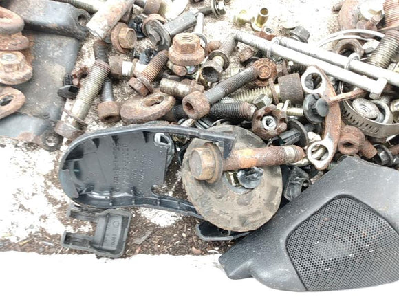 Lexus IS300 Misc. Hardware