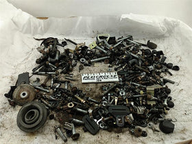 BMW 330Ci Misc. Hardware