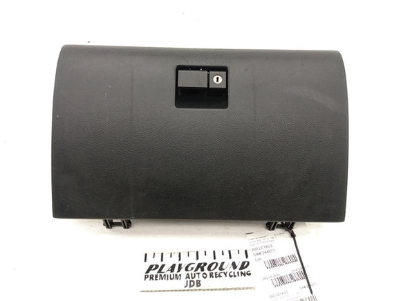 Lexus IS300 Glove Box