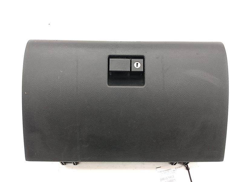 Lexus IS300 Glove Box - 0