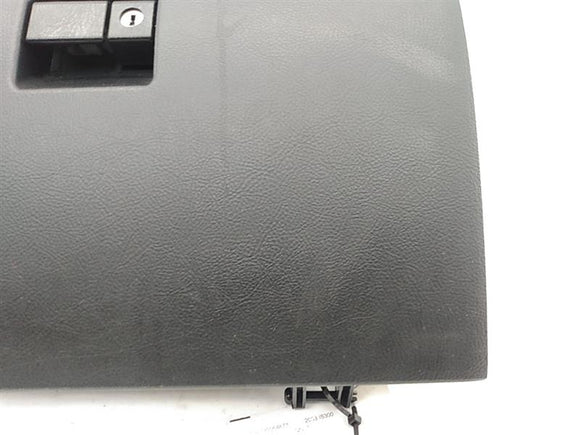 Lexus IS300 Glove Box