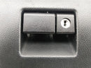 Lexus IS300 Glove Box-7