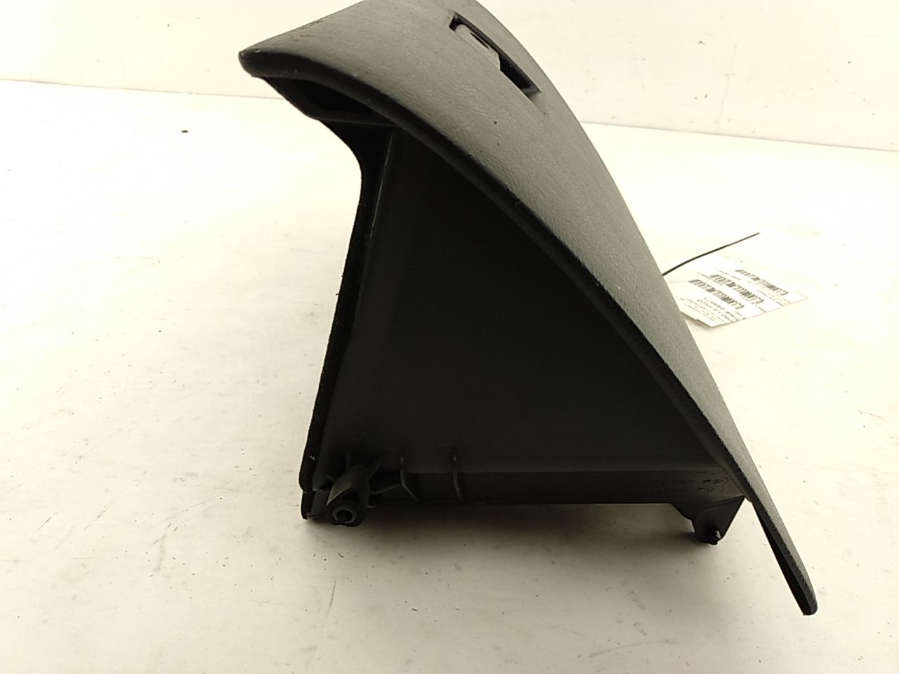 Lexus IS300 Glove Box