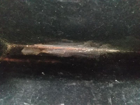 Lexus IS300 Glove Box