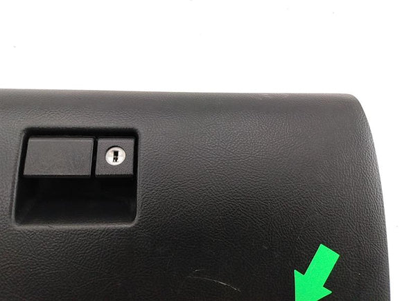 Lexus IS300 Glove Box