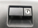 Lexus IS300 Glove Box-7