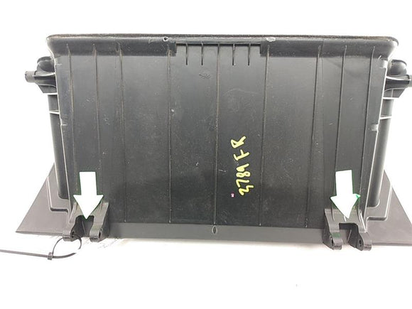 Lexus IS300 Glove Box