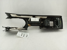 Lexus IS300 Front Center Console - 0