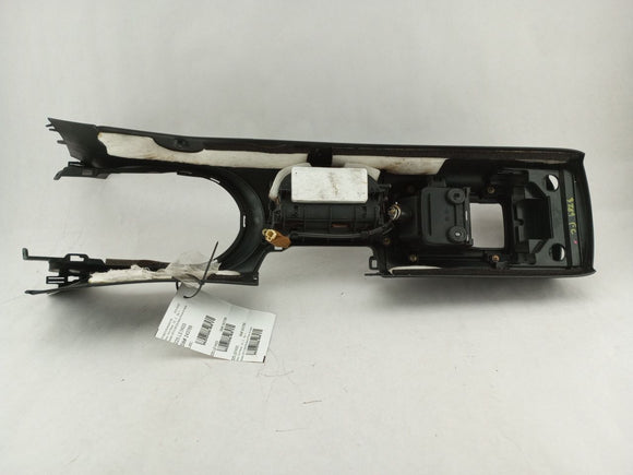 Lexus IS300 Front Center Console