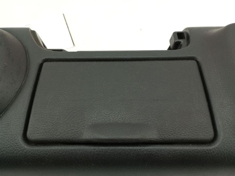 Lexus IS300 Front Center Console