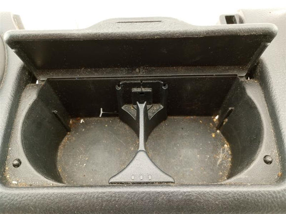 Lexus IS300 Front Center Console