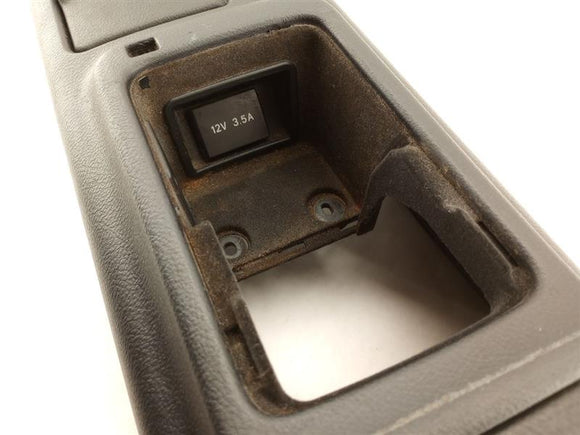 Lexus IS300 Front Center Console