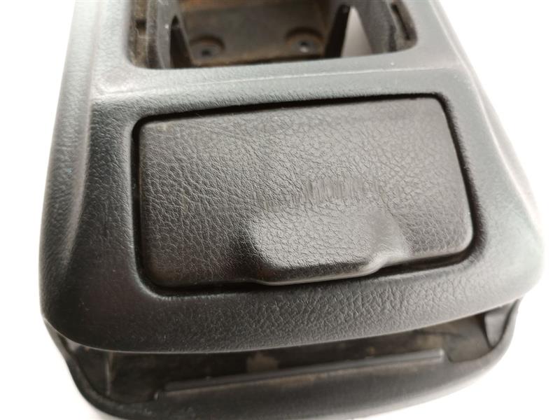 Lexus IS300 Front Center Console