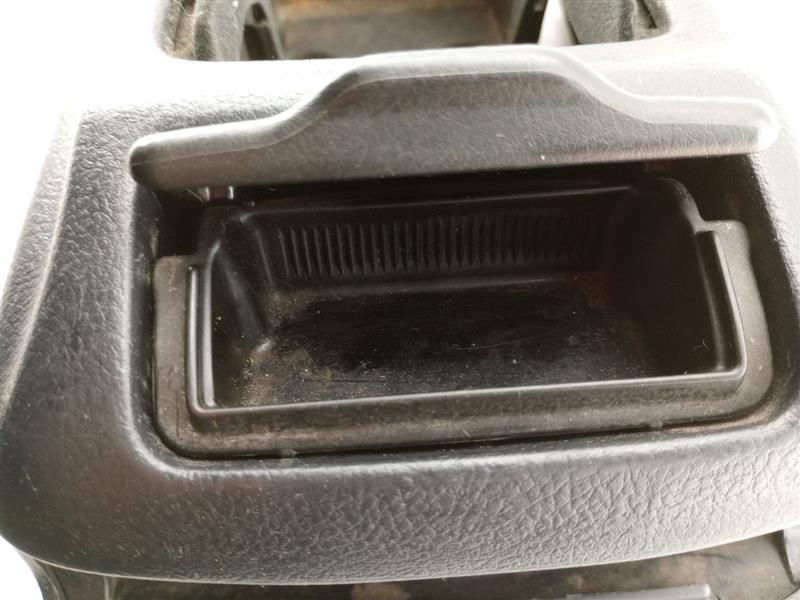 Lexus IS300 Front Center Console