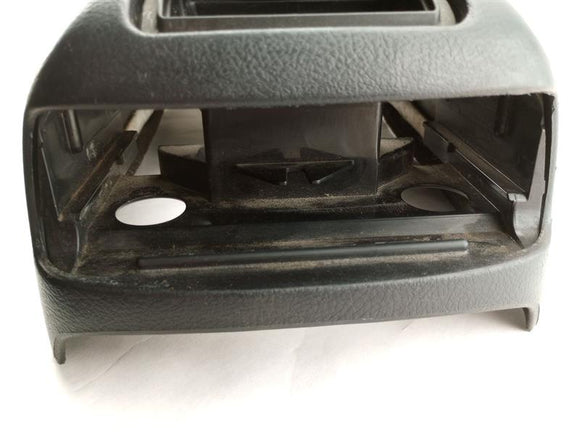 Lexus IS300 Front Center Console