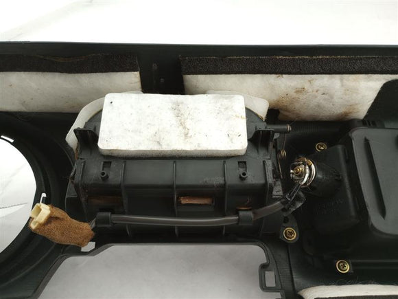 Lexus IS300 Front Center Console