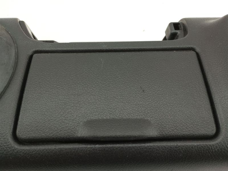 Lexus IS300 Front Center Console