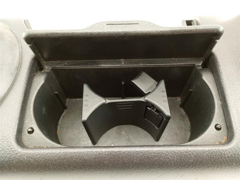 Lexus IS300 Front Center Console