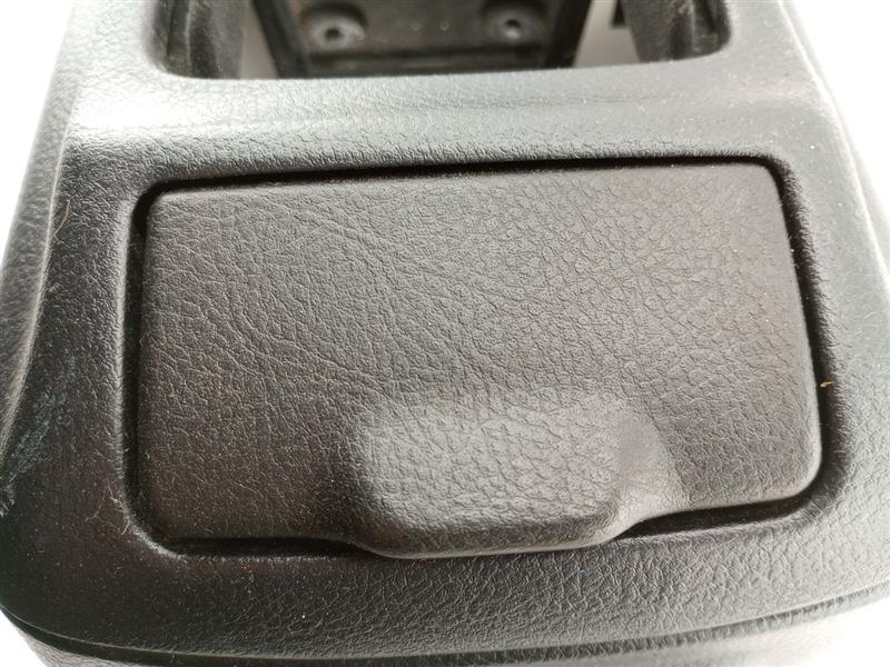 Lexus IS300 Front Center Console