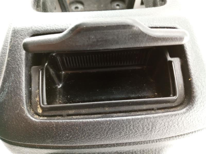 Lexus IS300 Front Center Console