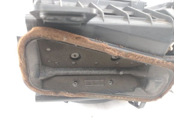 Lexus IS300 Heater Core Assembly