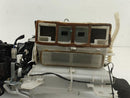 Lexus IS300 Heater Core Assembly-5