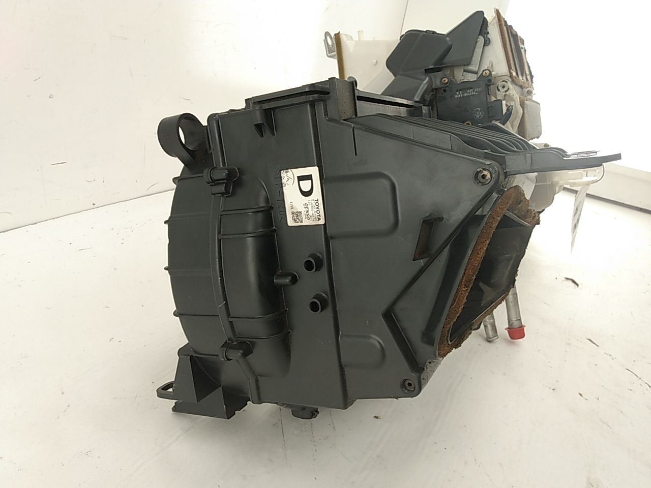 Lexus IS300 Heater Core Assembly